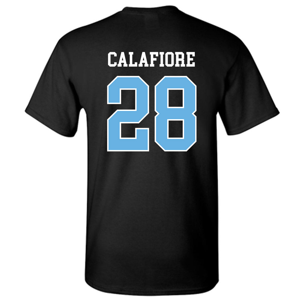 Maine - NCAA Men's Ice Hockey : Anthony Calafiore - Classic Fashion Shersey T-Shirt