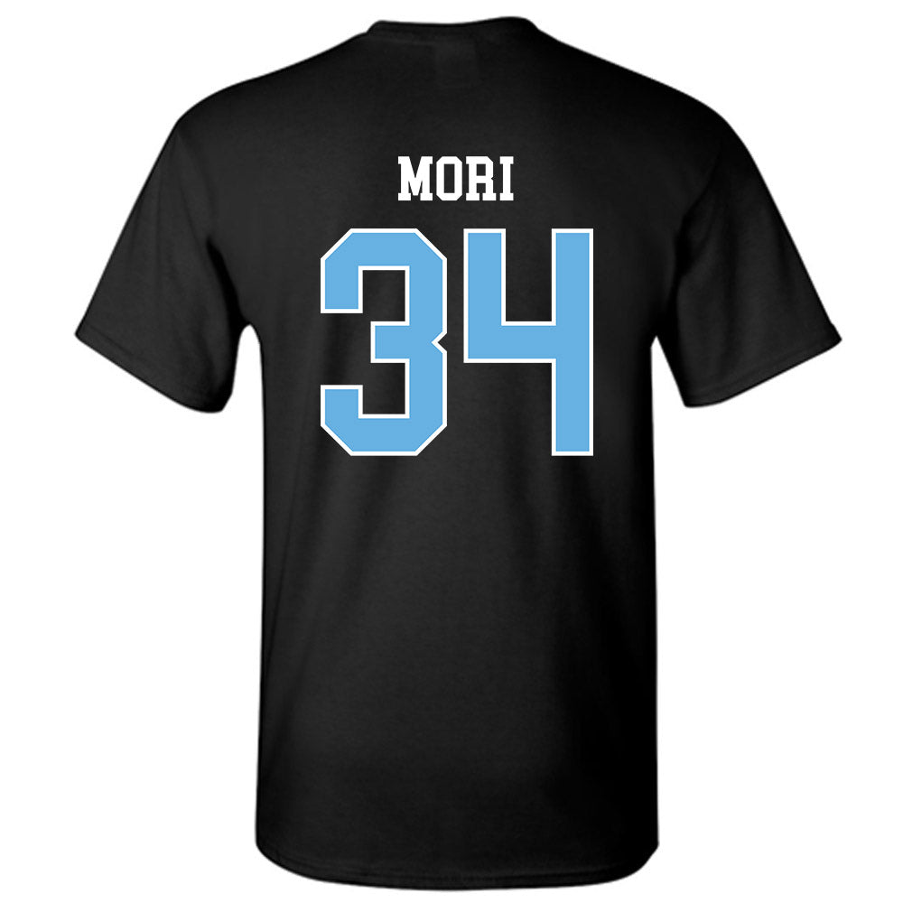 Maine - NCAA Women's Basketball : Mackenzie Mori - Classic Fashion Shersey T-Shirt-1