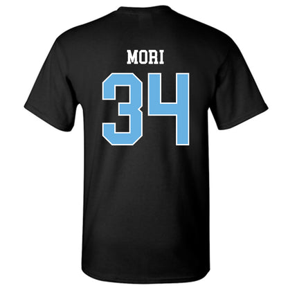 Maine - NCAA Women's Basketball : Mackenzie Mori - Classic Fashion Shersey T-Shirt-1