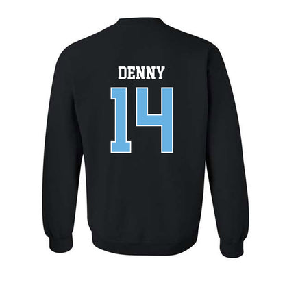 Maine - NCAA Women's Soccer : Britta Denny - Classic Fashion Shersey Crewneck Sweatshirt-1