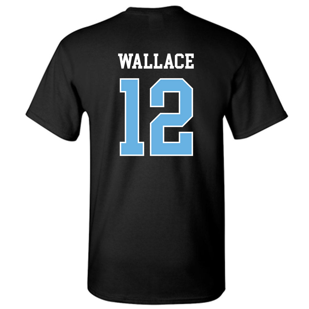 Maine - NCAA Football : Evan Wallace - Classic Fashion Shersey T-Shirt-1