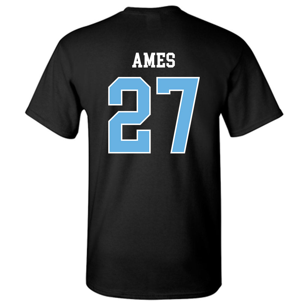Maine - NCAA Women's Soccer : Amelia Ames - Classic Fashion Shersey T-Shirt-1