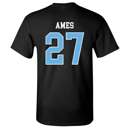 Maine - NCAA Women's Soccer : Amelia Ames - Classic Fashion Shersey T-Shirt-1