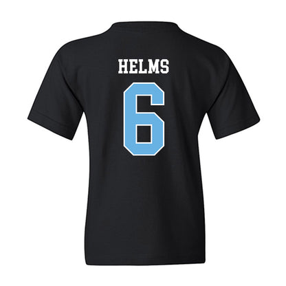 Maine - NCAA Softball : Maggie Helms - Classic Fashion Shersey Youth T-Shirt-1