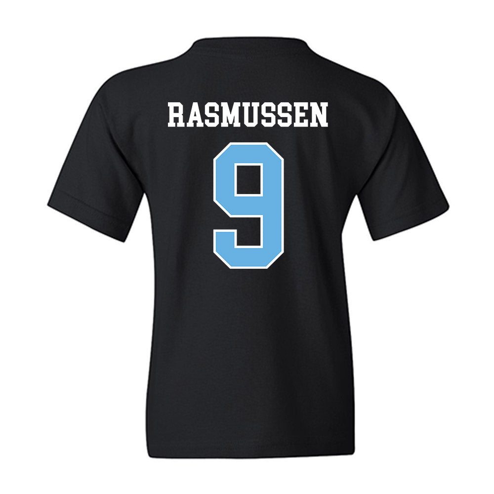 Maine - NCAA Baseball : Brody Rasmussen - Classic Fashion Shersey Youth T-Shirt-1