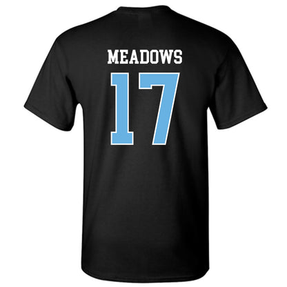 Maine - NCAA Women's Soccer : Isabella Meadows - Classic Fashion Shersey T-Shirt-1