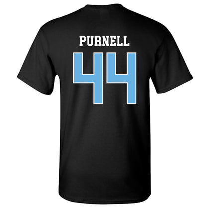 Maine - NCAA Football : Bryce Purnell - Classic Fashion Shersey T-Shirt-1
