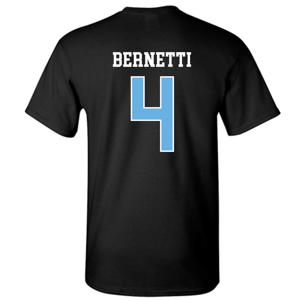 Maine - NCAA Women's Soccer : Meghan Bernetti - Classic Fashion Shersey T-Shirt-1