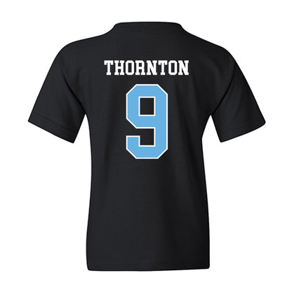 Maine - NCAA Women's Soccer : Abbey Thornton - Classic Fashion Shersey Youth T-Shirt-1