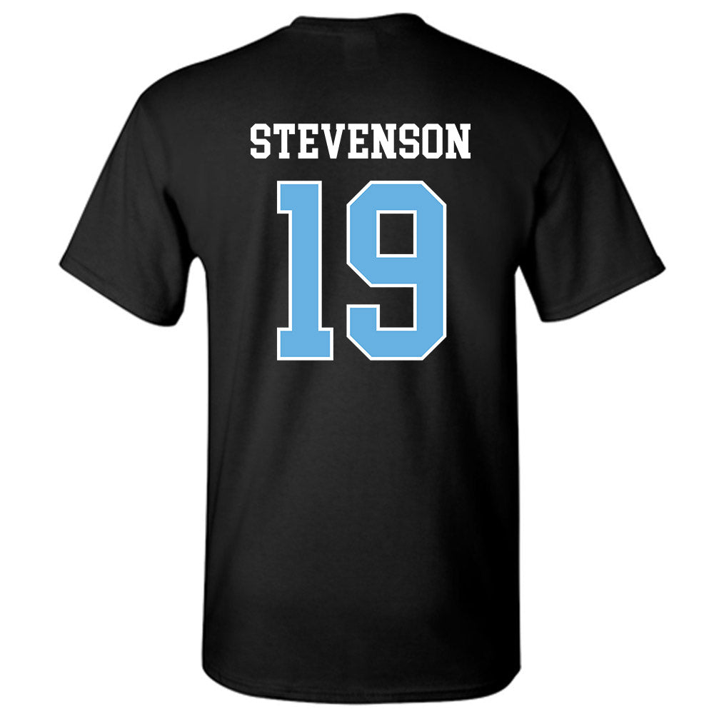 Maine - NCAA Women's Ice Hockey : Ava Stevenson - Classic Fashion Shersey T-Shirt-1