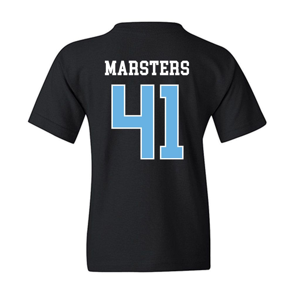Maine - NCAA Football : Kemsley Marsters - Classic Fashion Shersey Youth T-Shirt
