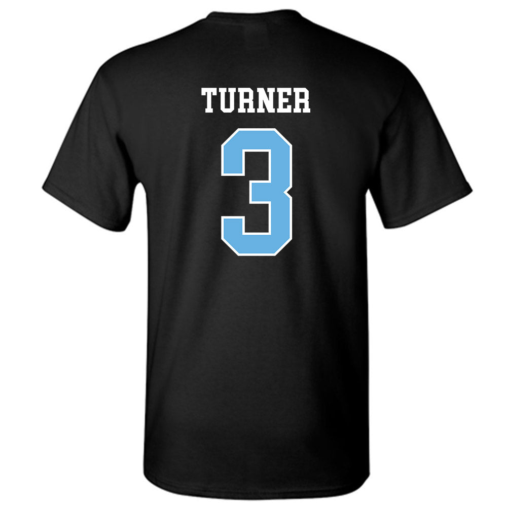 Maine - NCAA Women's Soccer : Aja Turner - Classic Fashion Shersey T-Shirt-1