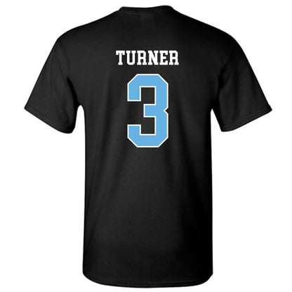 Maine - NCAA Women's Soccer : Aja Turner - Classic Fashion Shersey T-Shirt-1