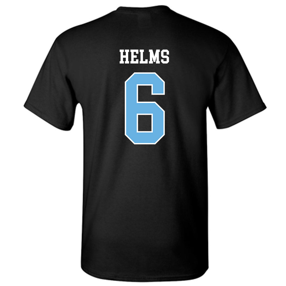 Maine - NCAA Softball : Maggie Helms - Classic Fashion Shersey T-Shirt-1