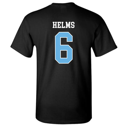Maine - NCAA Softball : Maggie Helms - Classic Fashion Shersey T-Shirt-1