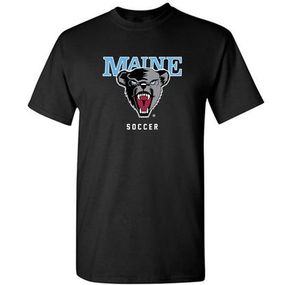 Maine - NCAA Women's Soccer : Isabella Meadows - Classic Fashion Shersey T-Shirt-0