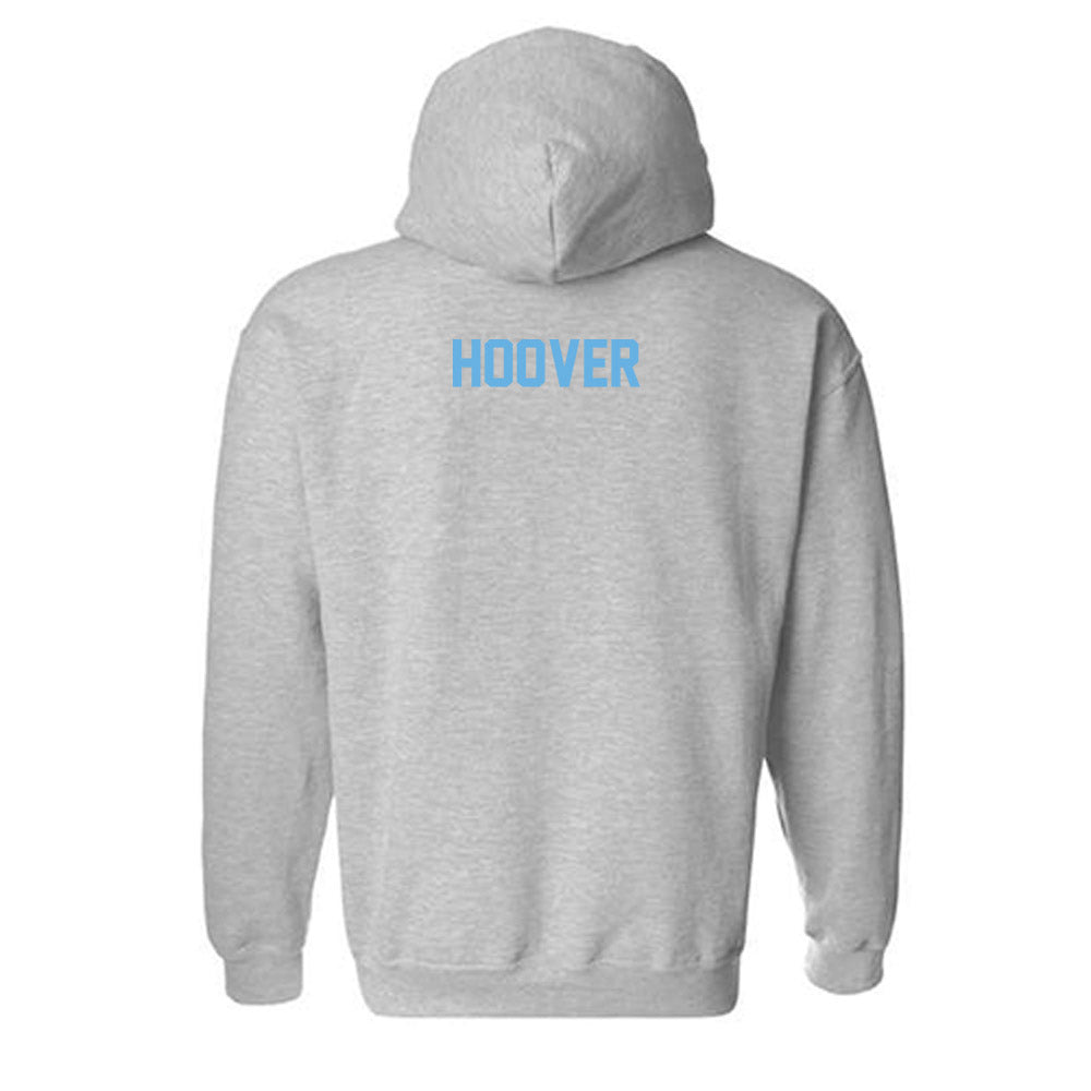 Maine - NCAA Women's Swimming & Diving : Charlie Hoover - Classic Shersey Hooded Sweatshirt-1