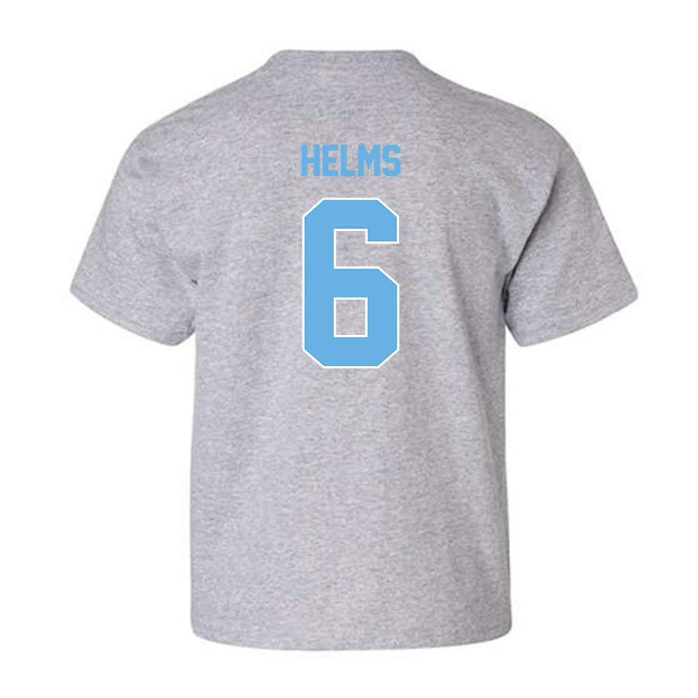Maine - NCAA Softball : Maggie Helms - Classic Shersey Youth T-Shirt-1
