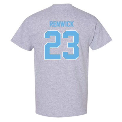Maine - NCAA Football : Ronalon Renwick - Classic Shersey T-Shirt-1