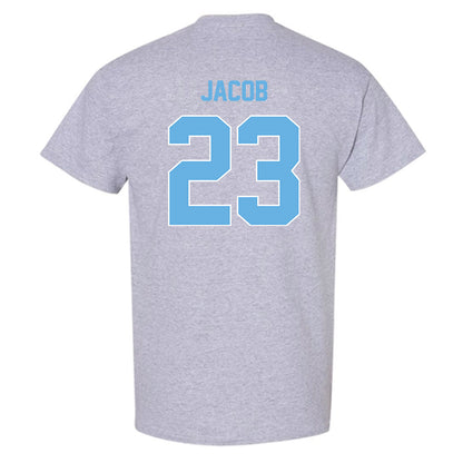Maine - NCAA Women's Ice Hockey : Stephanie Jacob - Classic Shersey T-Shirt-1