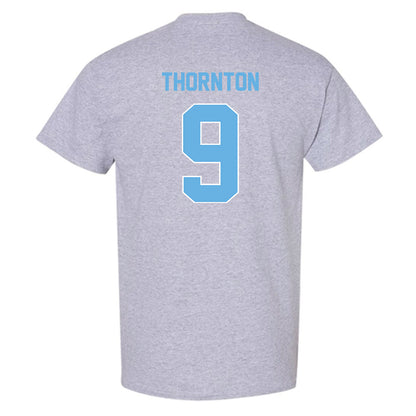Maine - NCAA Women's Soccer : Abbey Thornton - Classic Shersey T-Shirt-1