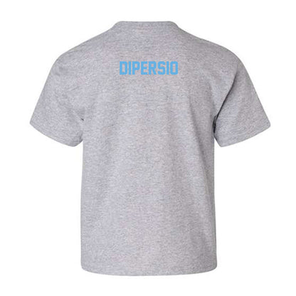  - NCAA Cheerleading : Katelyn DiPersio - Classic Shersey Youth T-Shirt-1