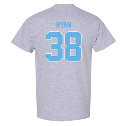 Maine - NCAA Women's Ice Hockey : Madisyn Ryan - Classic Shersey T-Shirt