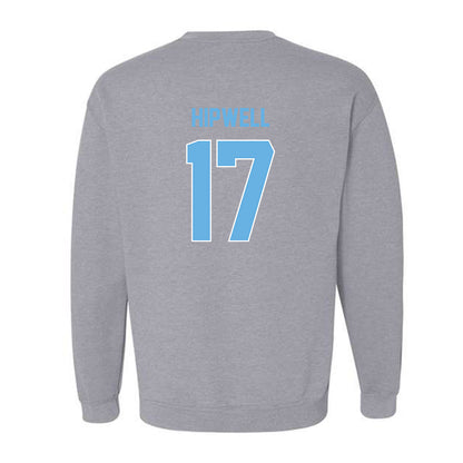 Maine - NCAA Softball : Hannah Hipwell - Classic Shersey Crewneck Sweatshirt-1