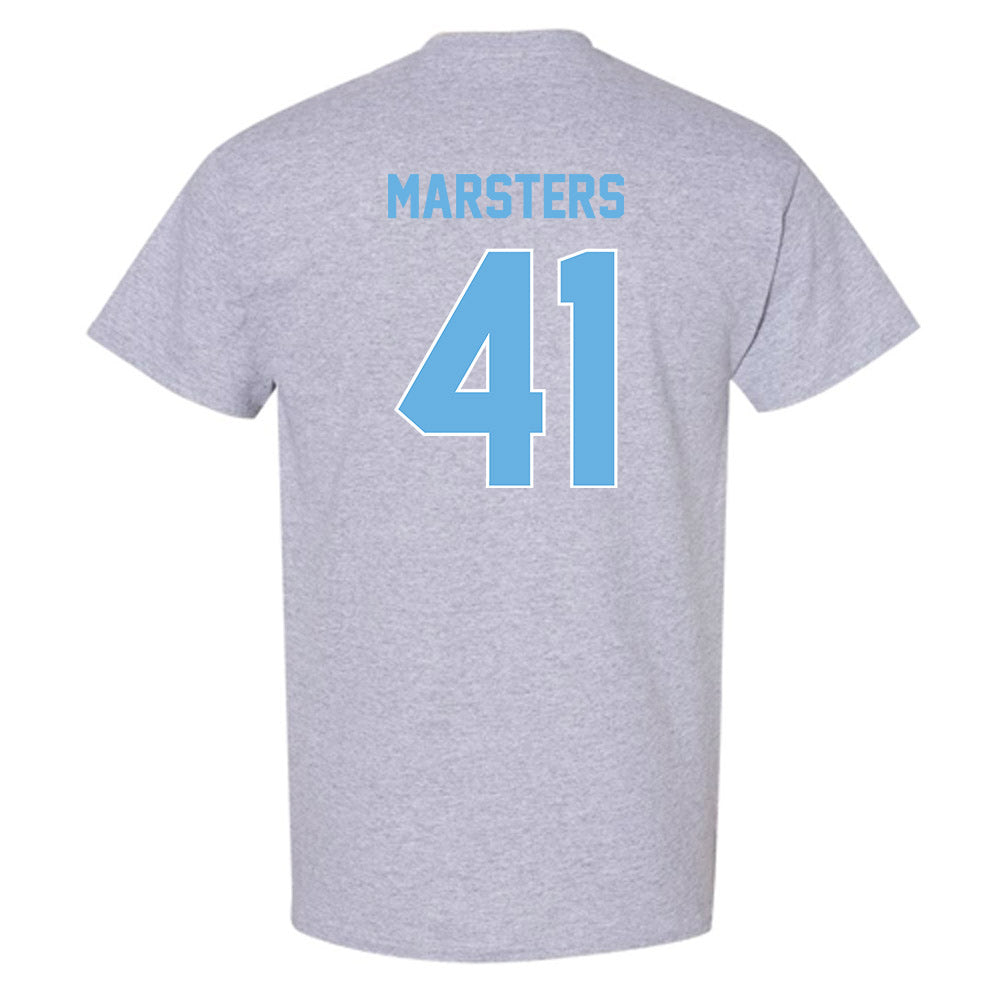 Maine - NCAA Football : Kemsley Marsters - Classic Shersey T-Shirt