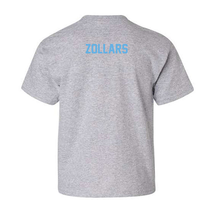 Maine - NCAA Women's Track & Field : Ava Zollars - Classic Shersey Youth T-Shirt-1
