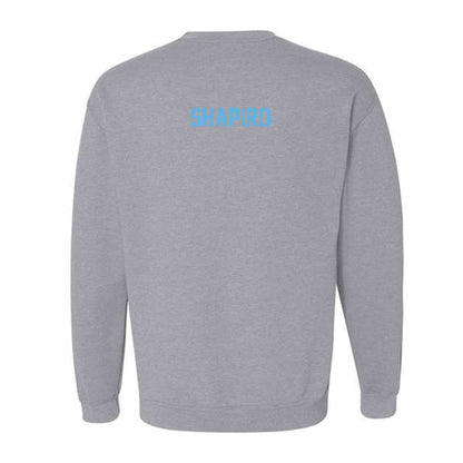 Maine - NCAA Men's Track & Field : Max Shapiro - Classic Shersey Crewneck Sweatshirt-1