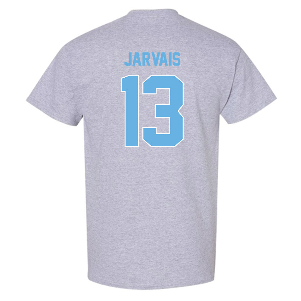 Maine - NCAA Women's Soccer : Stella Jarvais - Classic Shersey T-Shirt-1