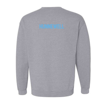Maine - NCAA Women's Track & Field : Rebekah Hunnewell - Classic Shersey Crewneck Sweatshirt-1