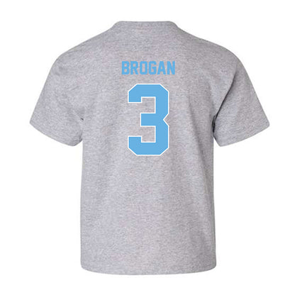 Maine - NCAA Softball : Kyla Brogan - Classic Shersey Youth T-Shirt-1