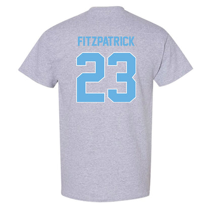 Maine - NCAA Women's Basketball : Madigan Fitzpatrick - Classic Shersey T-Shirt-1
