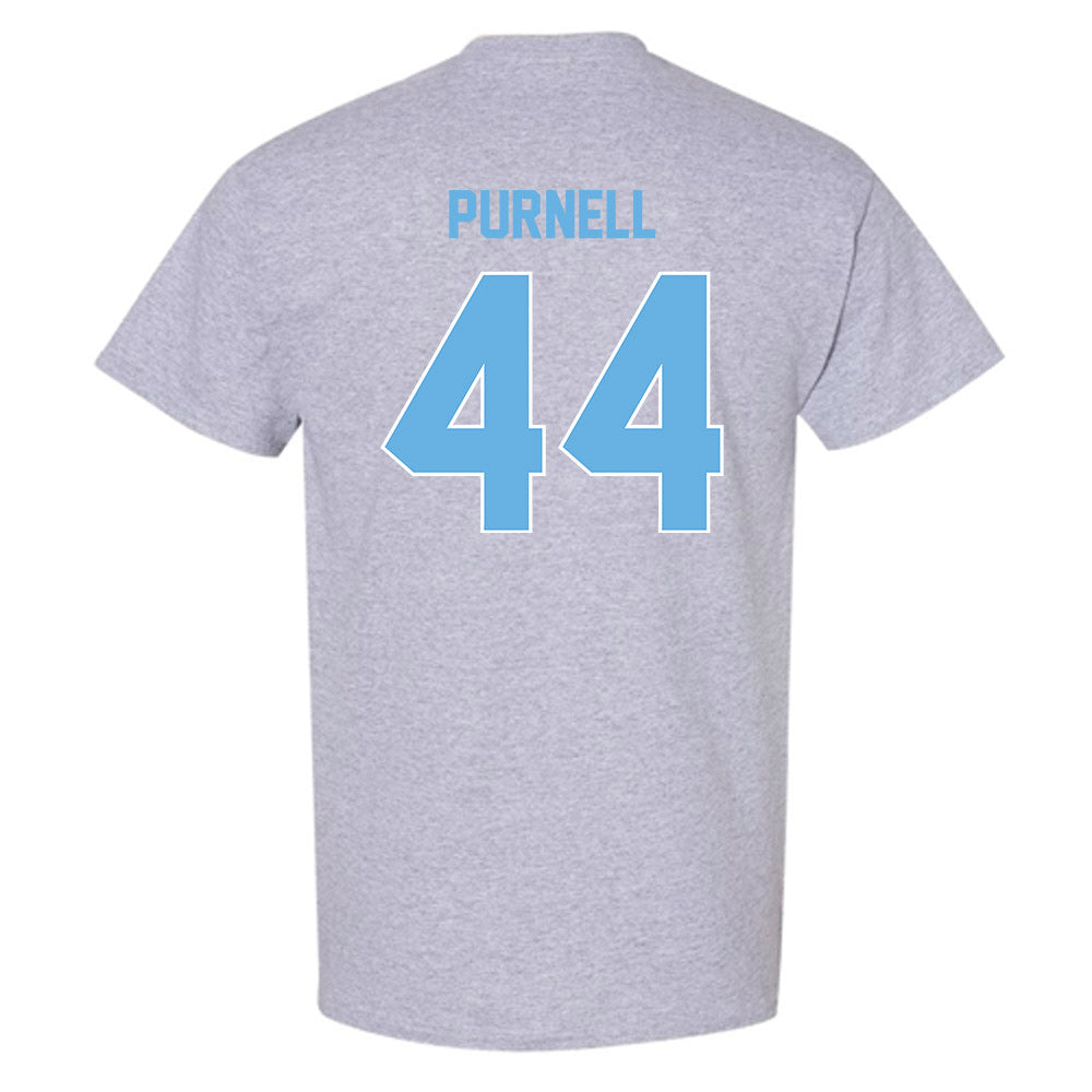 Maine - NCAA Football : Bryce Purnell - Classic Shersey T-Shirt-1