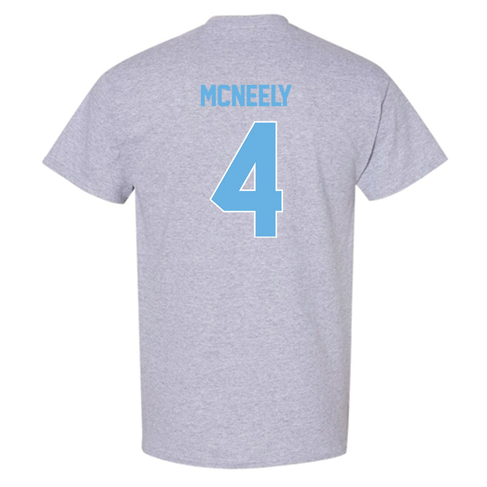 Maine - NCAA Football : Malik McNeely - Classic Shersey T-Shirt-1