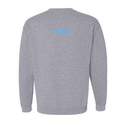 Maine - NCAA Men's Track & Field : Conor Morin - Classic Shersey Crewneck Sweatshirt-1