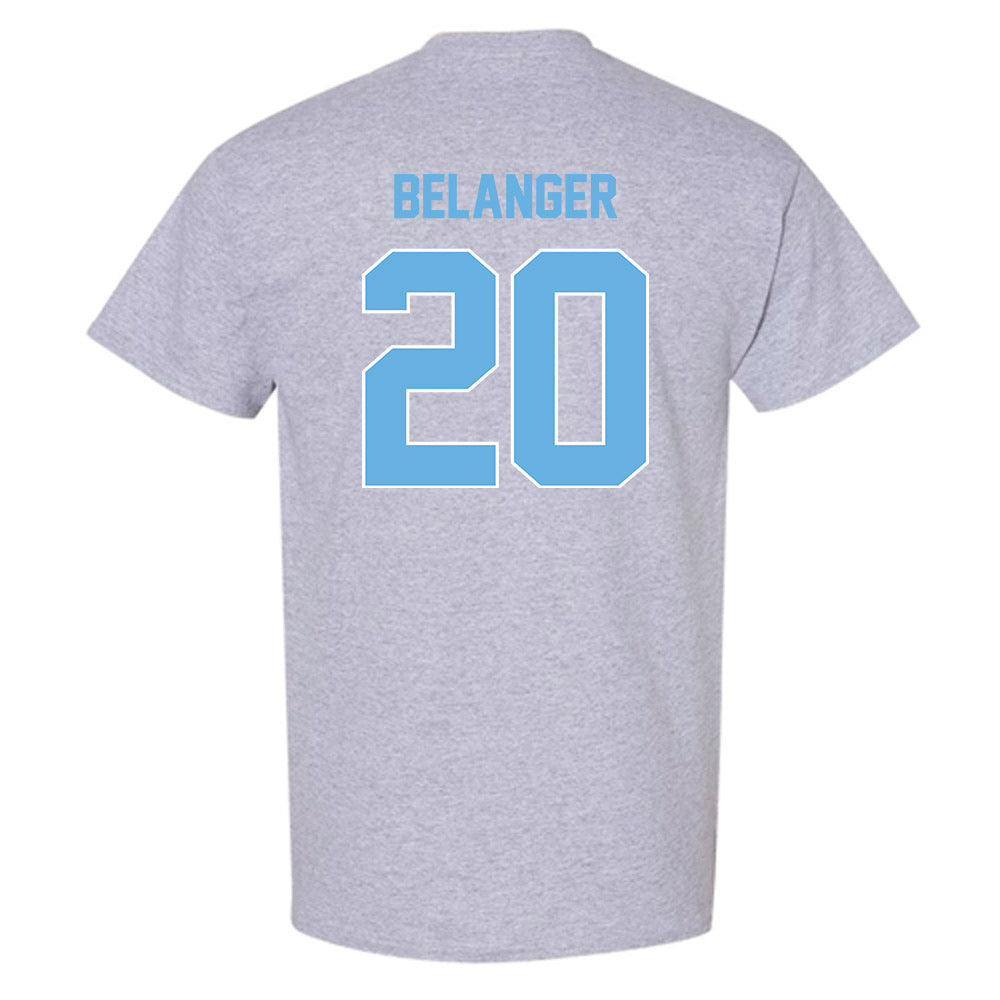 Maine - NCAA Women's Soccer : Charlotte Belanger - Classic Shersey T-Shirt-1