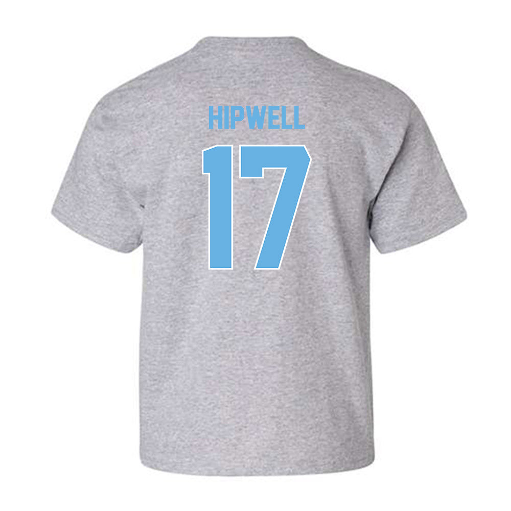 Maine - NCAA Softball : Hannah Hipwell - Classic Shersey Youth T-Shirt-1