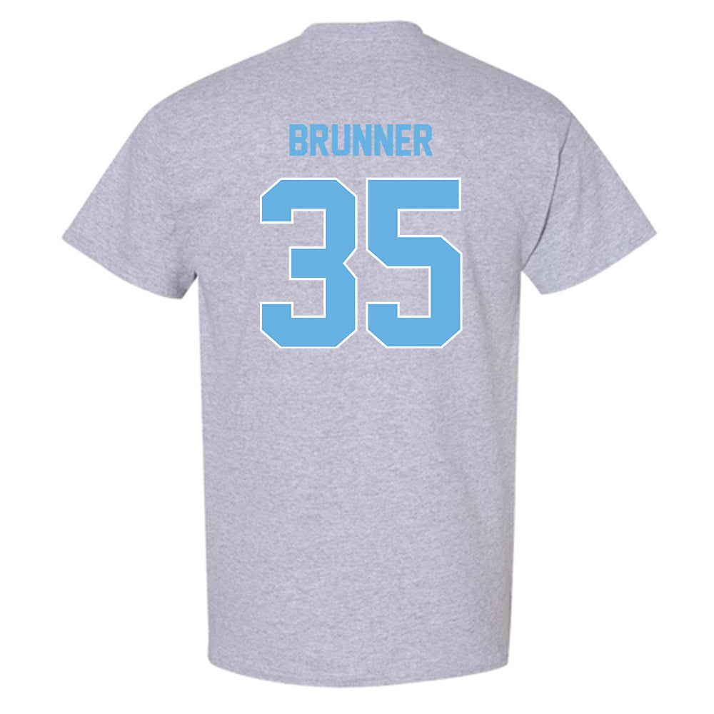 Maine - NCAA Women's Ice Hockey : Ilsa Brunner - Classic Shersey T-Shirt-1