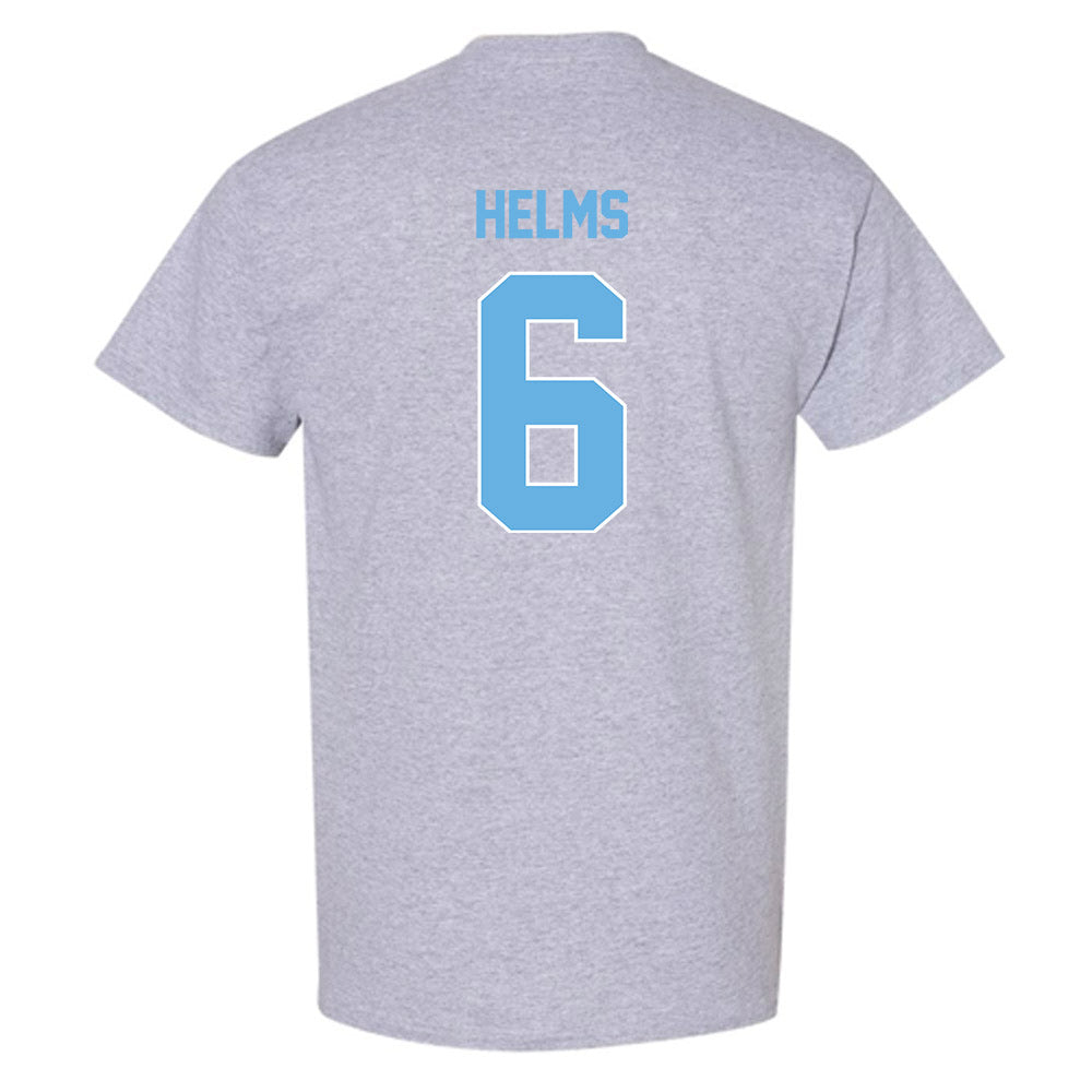 Maine - NCAA Softball : Maggie Helms - Classic Shersey T-Shirt-1