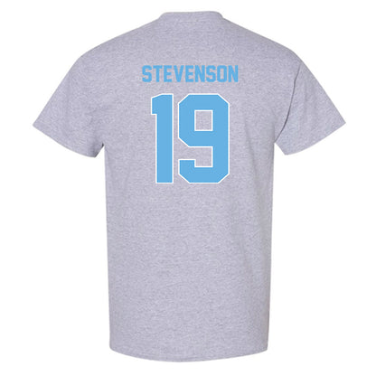Maine - NCAA Women's Ice Hockey : Ava Stevenson - Classic Shersey T-Shirt-1