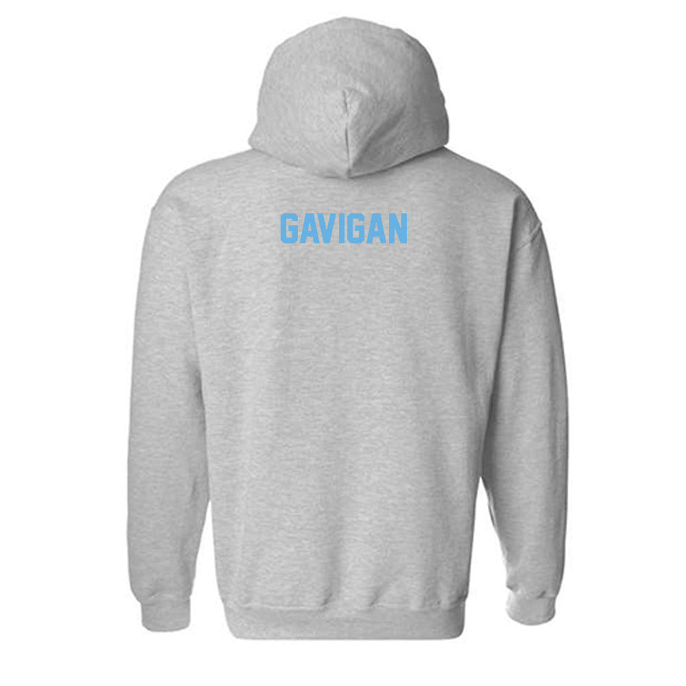 Maine - NCAA Women's Track & Field : Riley Gavigan - Classic Shersey Hooded Sweatshirt-1
