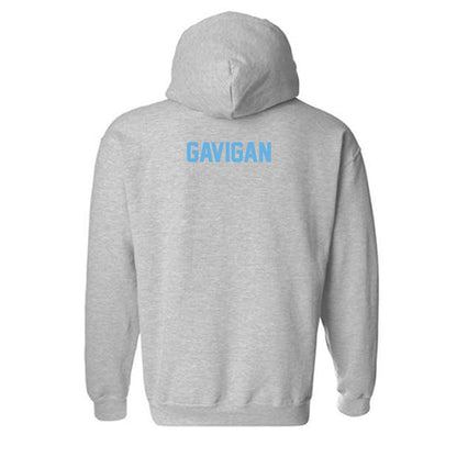 Maine - NCAA Women's Track & Field : Riley Gavigan - Classic Shersey Hooded Sweatshirt-1