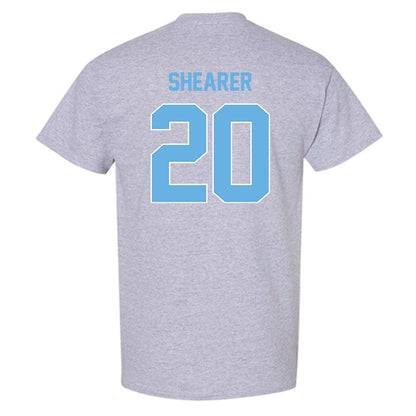 Maine - NCAA Softball : Annika Shearer - Classic Shersey T-Shirt-1