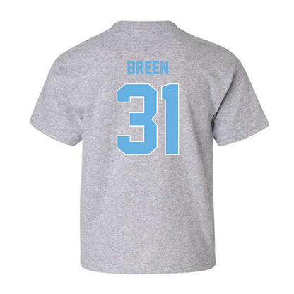 Maine - NCAA Women's Basketball : Bailey Breen - Classic Shersey Youth T-Shirt-1