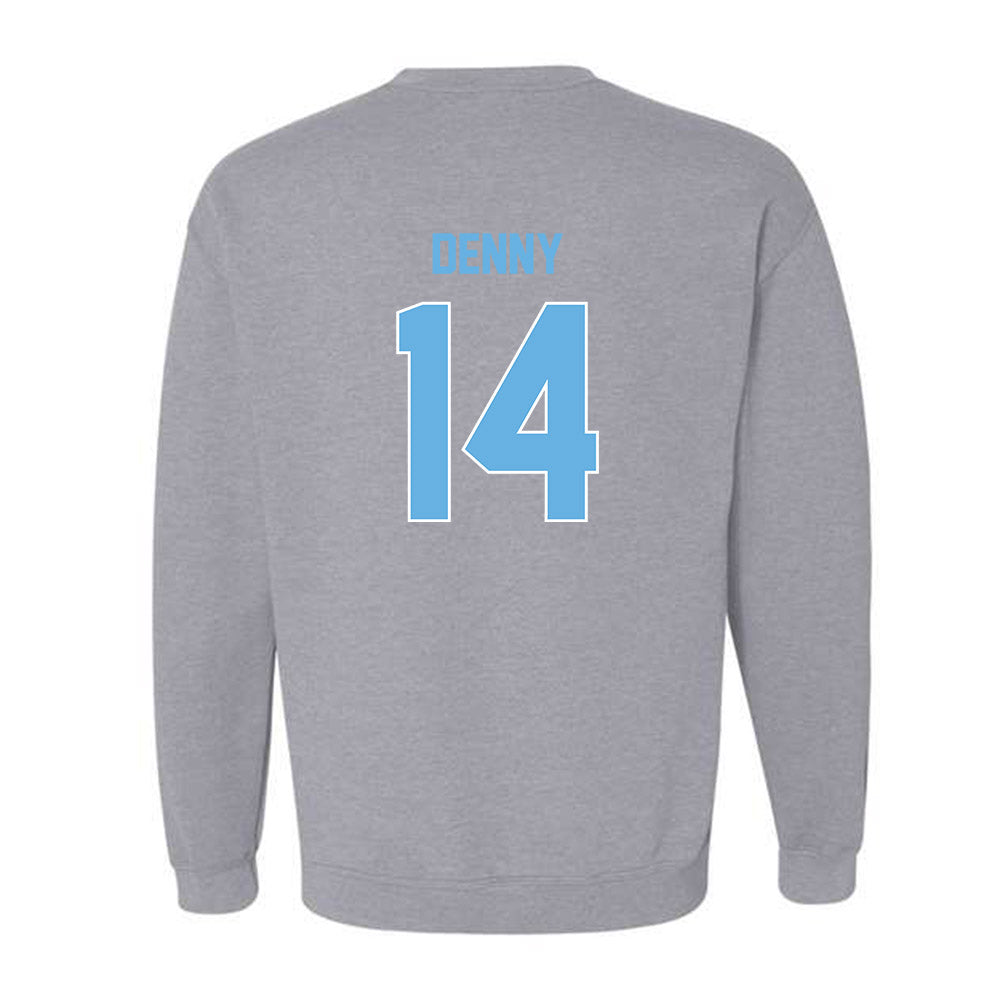 Maine - NCAA Women's Soccer : Britta Denny - Classic Shersey Crewneck Sweatshirt-1