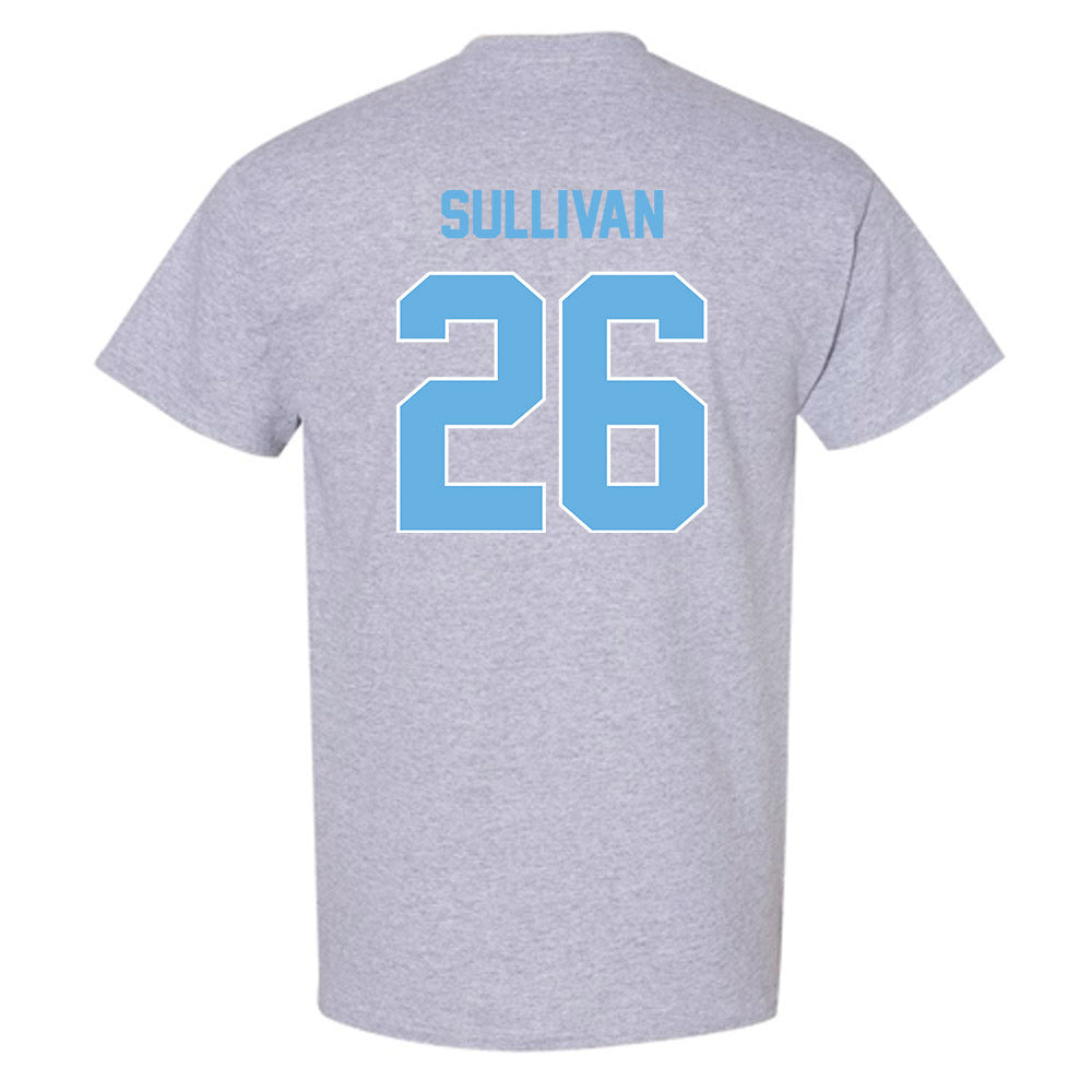 Maine - NCAA Football : Armani Sullivan - Classic Shersey T-Shirt-1