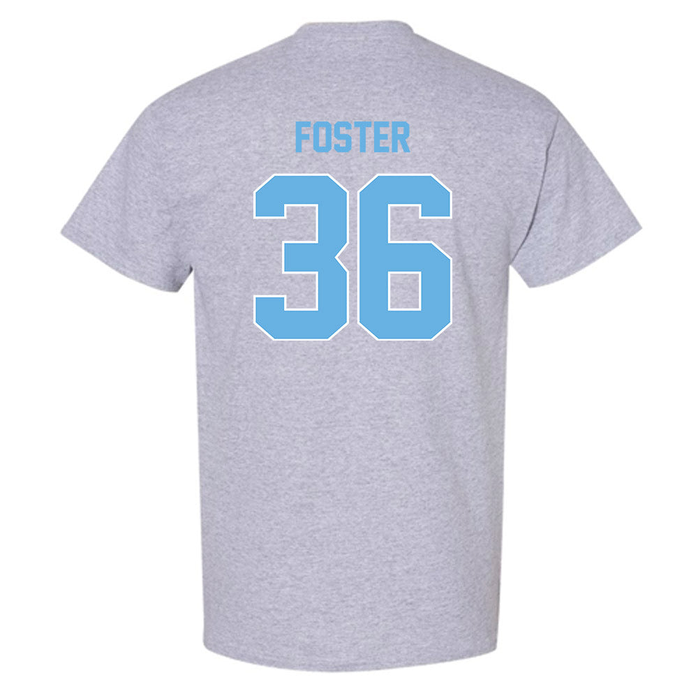 Maine - NCAA Football : Zeb Foster - Classic Shersey T-Shirt-1
